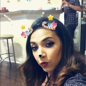 Meet your Posher, Katy